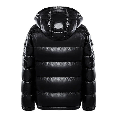 Drune - Gepolsterte Jacke für Herren