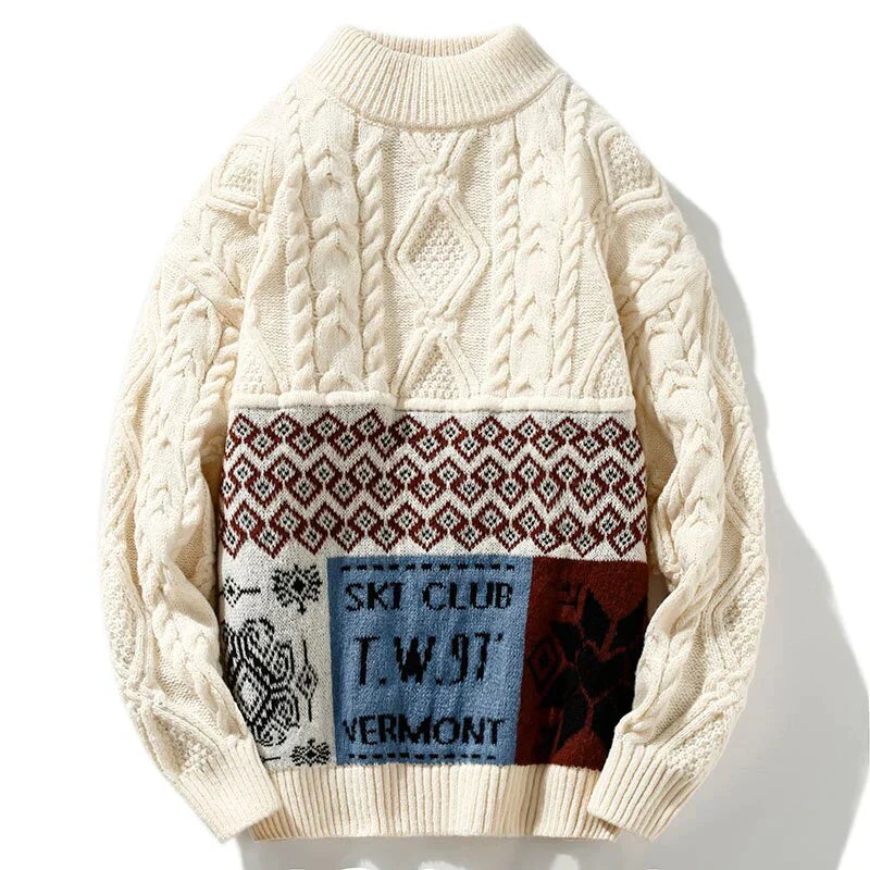 Drune | Pullover für Männer