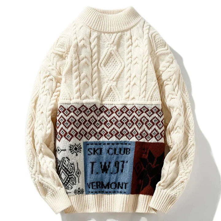 Drune | Pullover für Männer