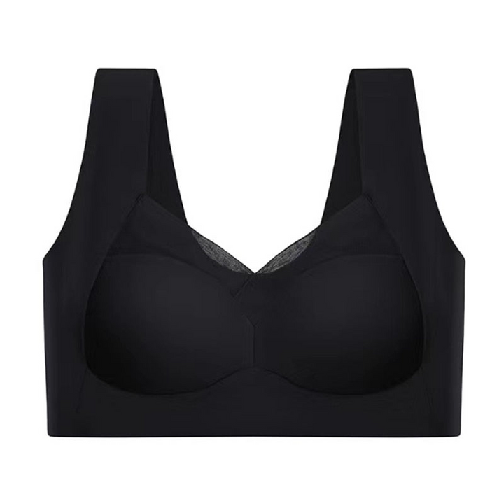 Drune | Push-Up BH Ohne Bügel Komfort