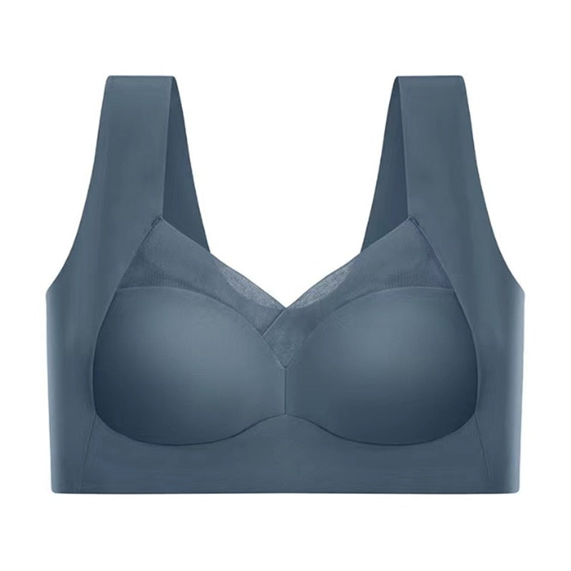 Drune | Push-Up BH Ohne Bügel Komfort