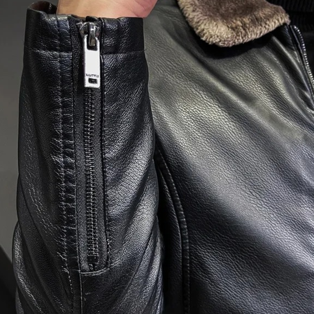 Drune | Eleganter, Warmer Pullover für Männer