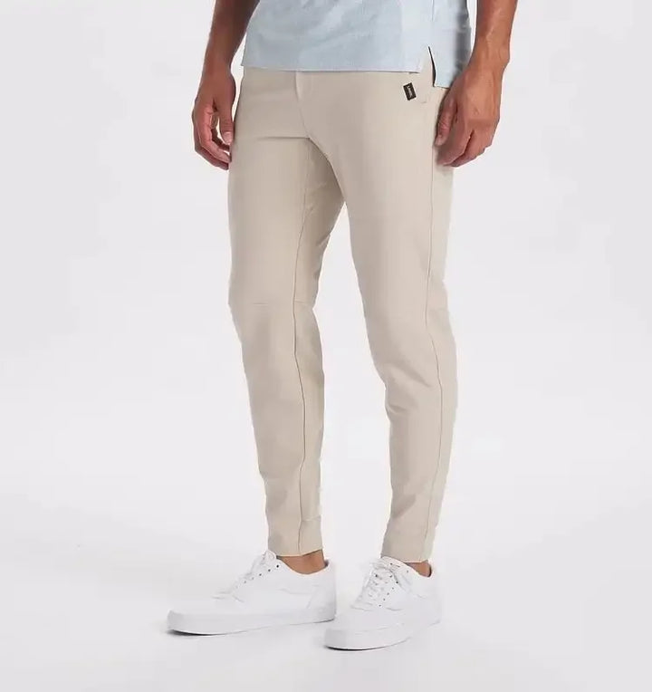 Drune | Herren Stretch Hosen