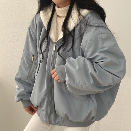 Drune | Wendbare Damenjacke