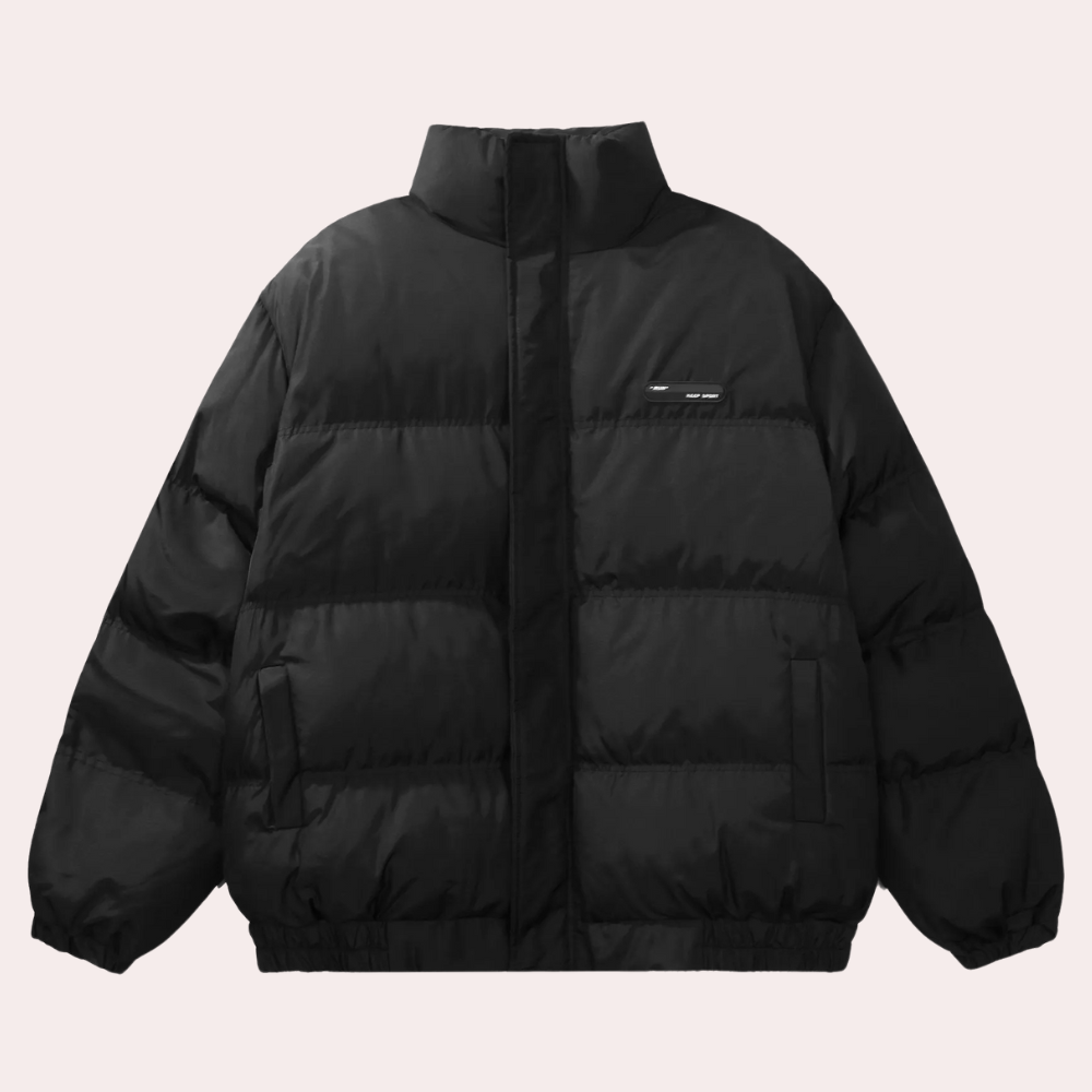 Drune | Elegante Winterjacke für Herren