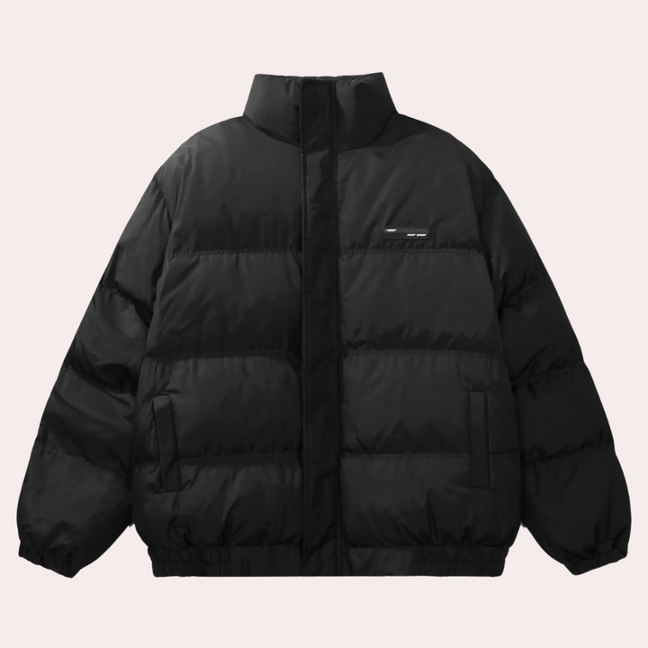 Drune | Elegante Winterjacke für Herren