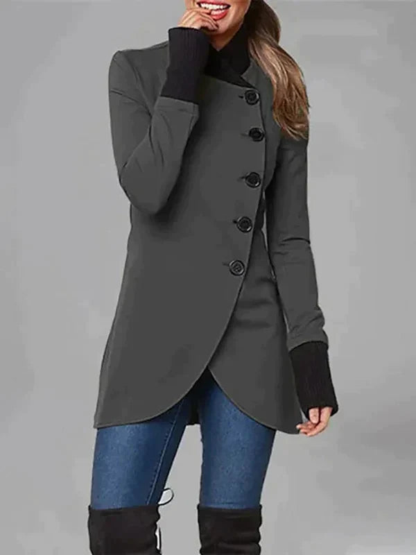 Drune | Superweiche Jacke