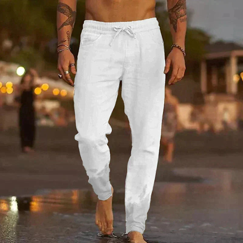 Drune Bequeme, lässige hose für Herren