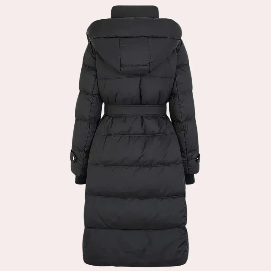 Drune | Stylische Wattierte Jacke für Damen