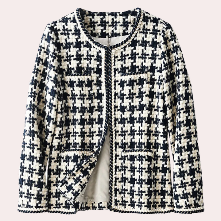 Drune | Stilvolle Damenjacke