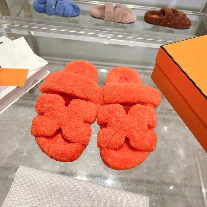 Drune | Bequeme Sandalen für Sommertage