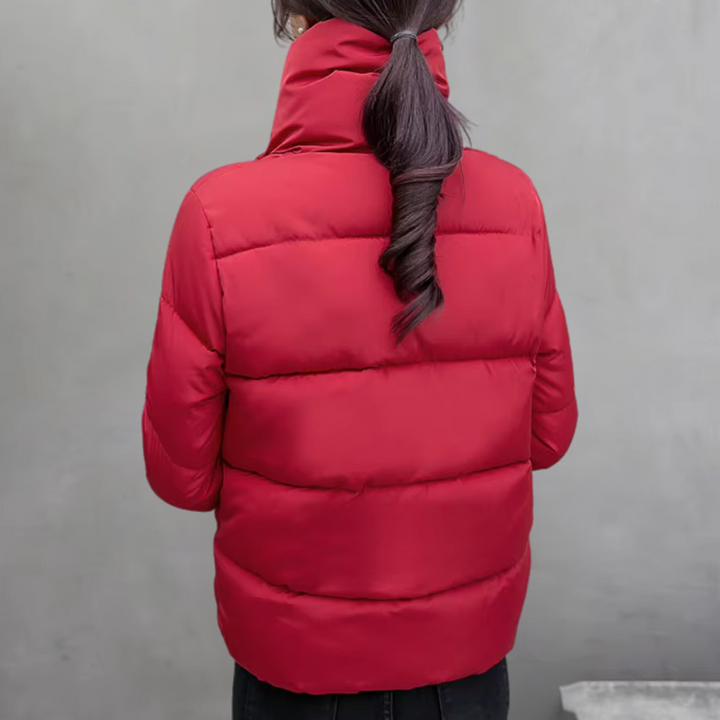 Drune | Stylische Winterjacke für Damen