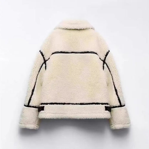 Drune | CHIC JACKET