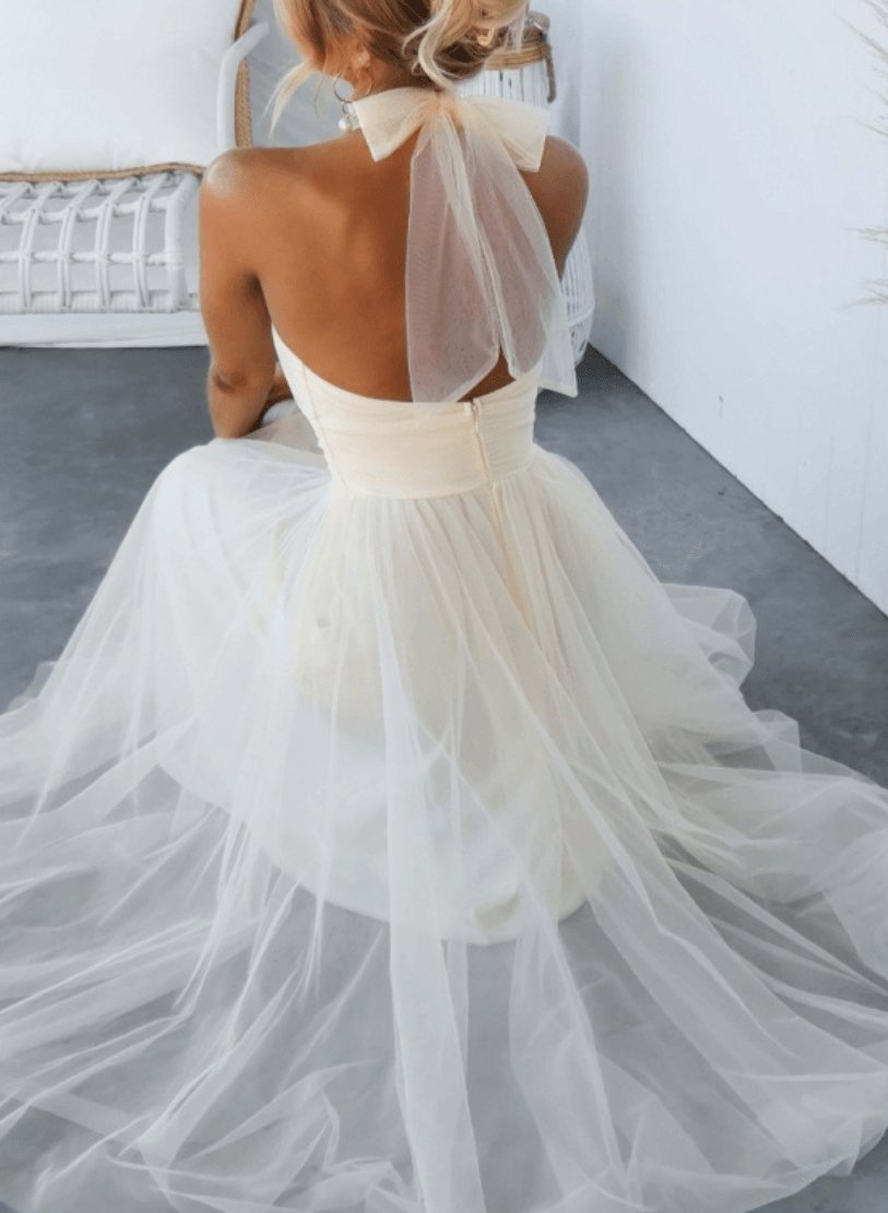 Drune | Elegantes Sommer Kleid