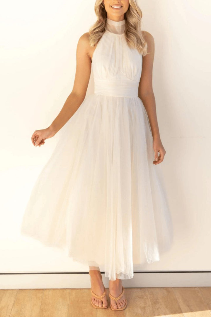 Drune | Elegantes Sommer Kleid