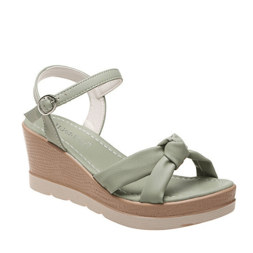 Drune | Sandalen Damen Orthopädische Sommerschuhe Bequem & Lässig