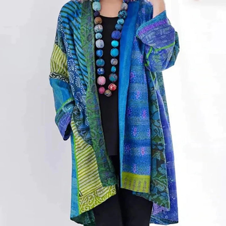 Drune | Elegante Damen Weste Warm