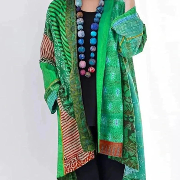 Drune | Stilvolle und Elegante Allgemeine Strickjacke