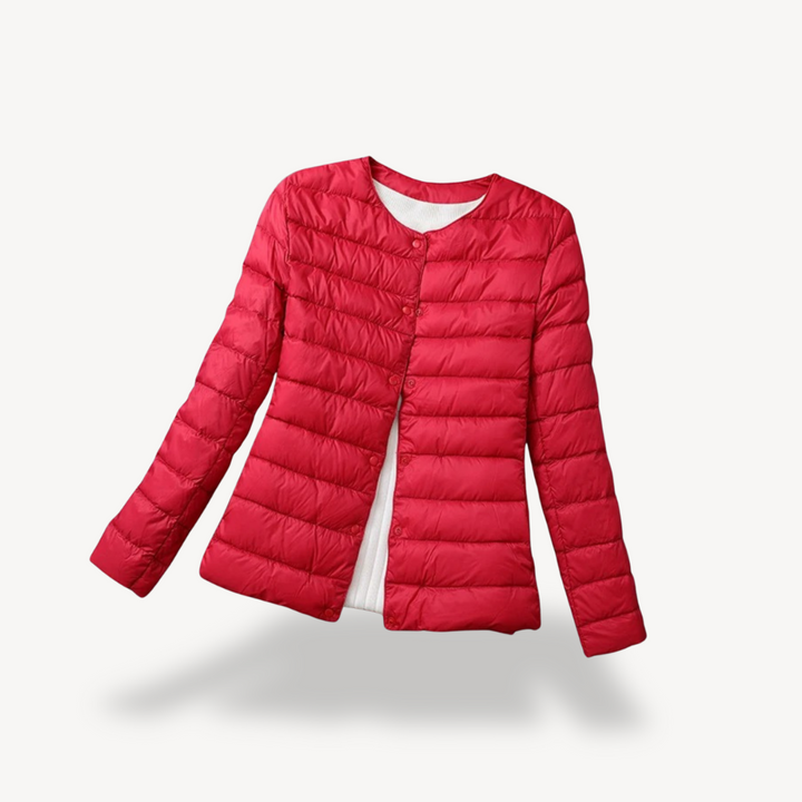 Drune | Damen Leichte Pufferjacke