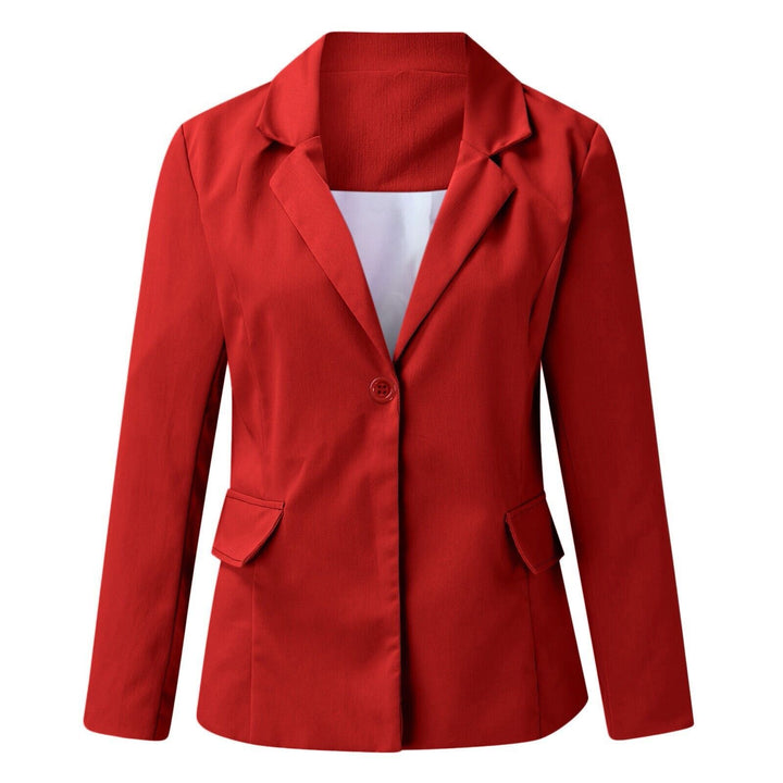 Drune | Vielseitiger Blazer Für Damen Elegant & Zeitlos
