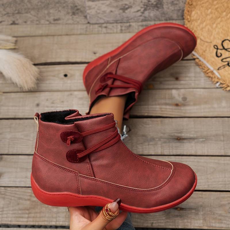 Drune | Trendy Plus-Size Lässige Sportschuhe für Frauen