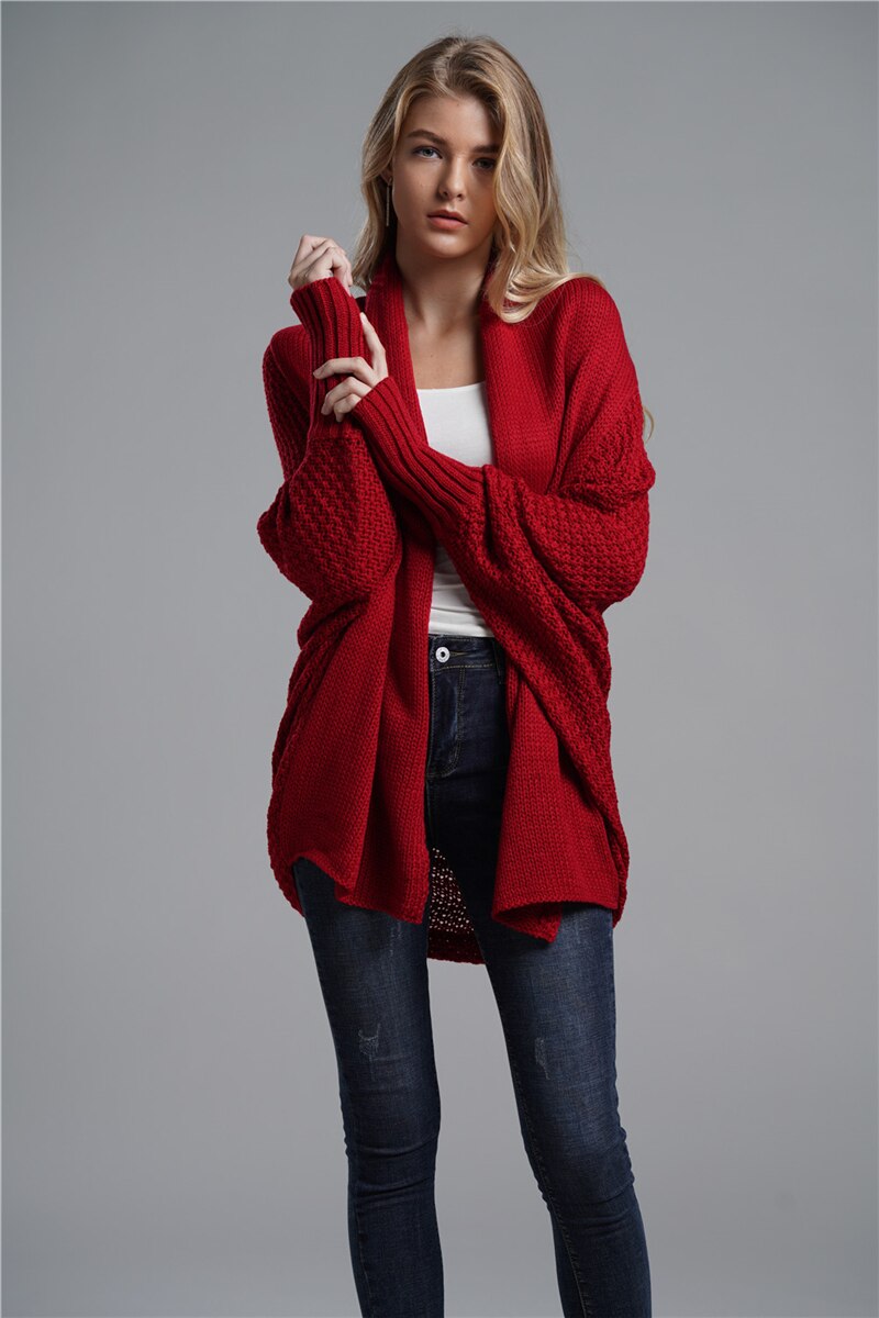 Drune | Batwing Weste Stilvoll & Bequem