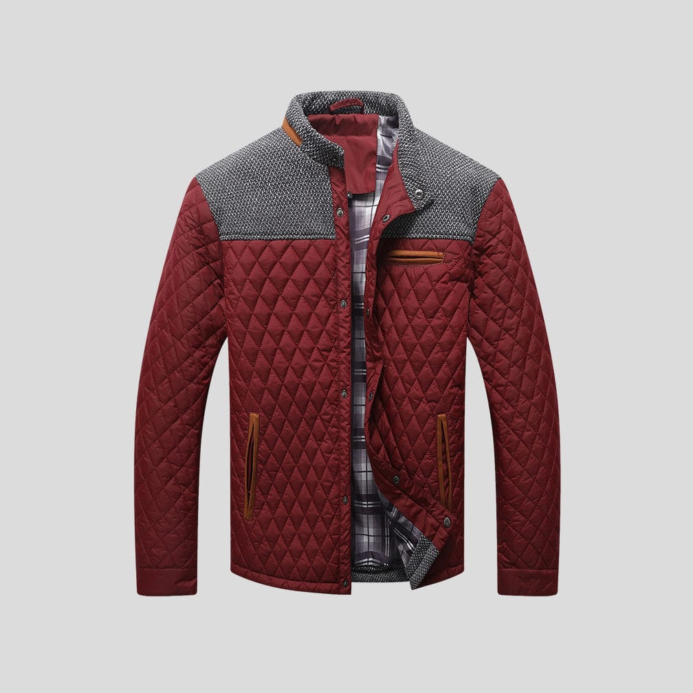 Drune | Charter Jacke
