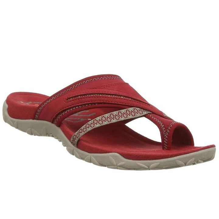 Drune | Orthopädische Sandalen