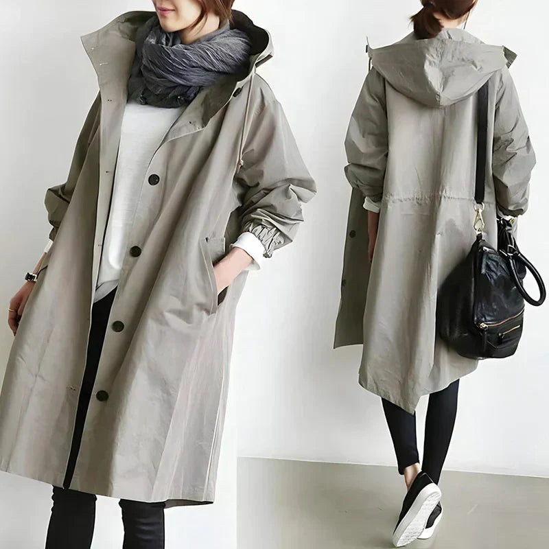 Drune | Modern and Versatile general Jacket