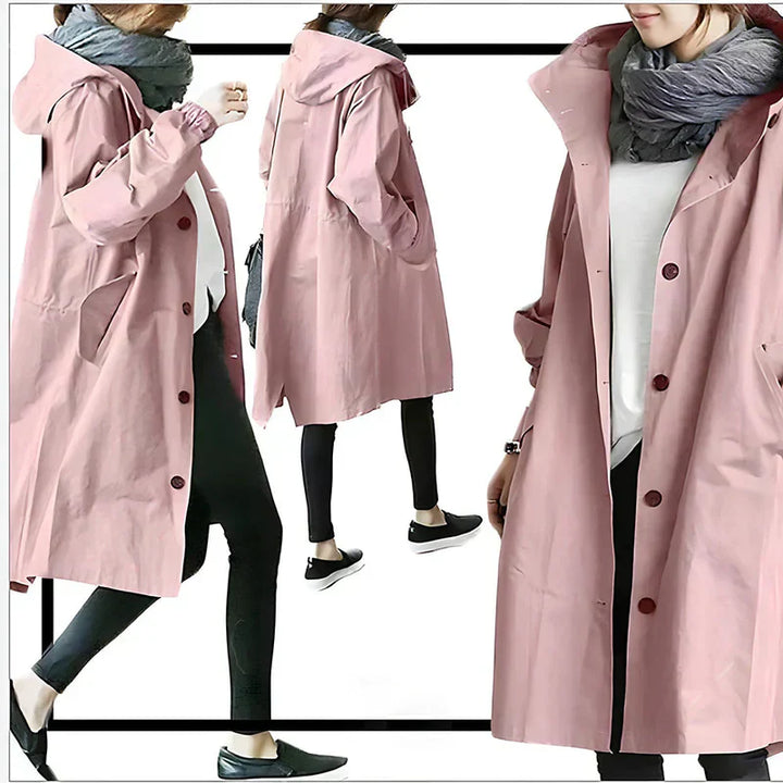 Drune | Modern and Versatile general Jacket