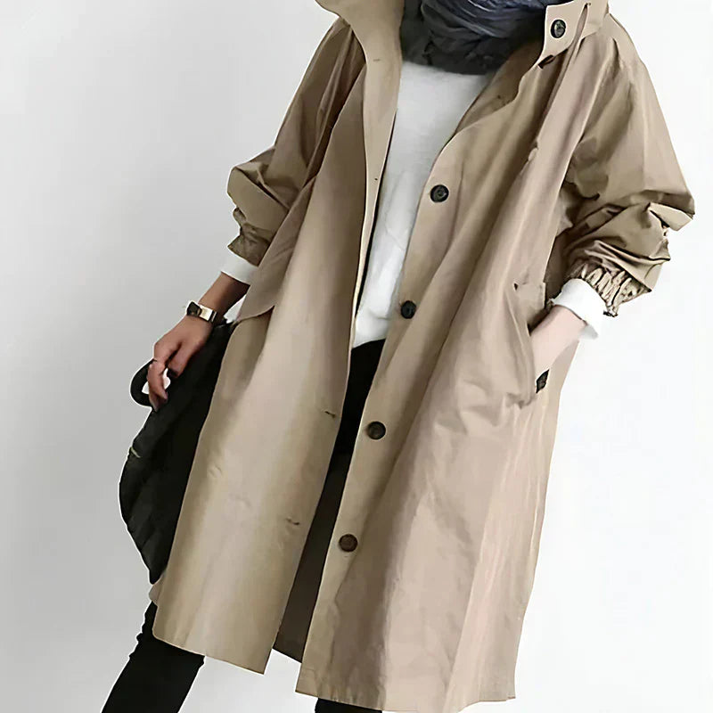 Drune | Modern and Versatile general Jacket