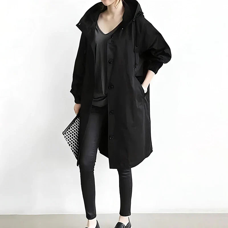 Drune | Modern and Versatile general Jacket
