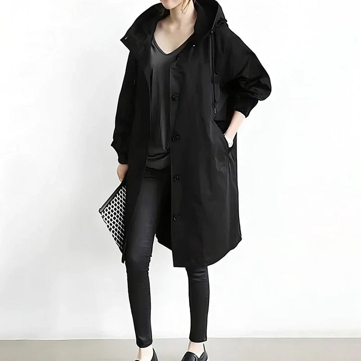 Drune | Modern and Versatile general Jacket