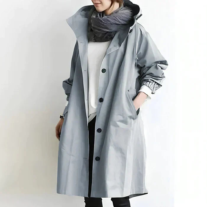 Drune | Modern and Versatile general Jacket