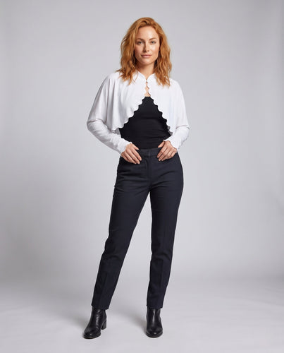 Damen UV-Schutzjacke mit atmungsaktivem Kragen Drune