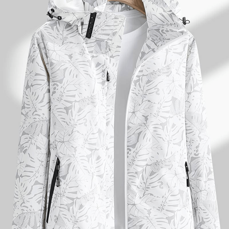 Drune | Damen Jacket Wasser Und Winddichtes Jacket Warm & Komfortabel