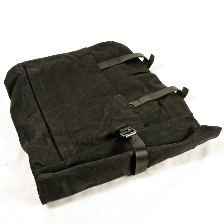 Drune | Motor Rucksack - AlpineStyle - Nachhaltig und stilvoll für Abenteurer