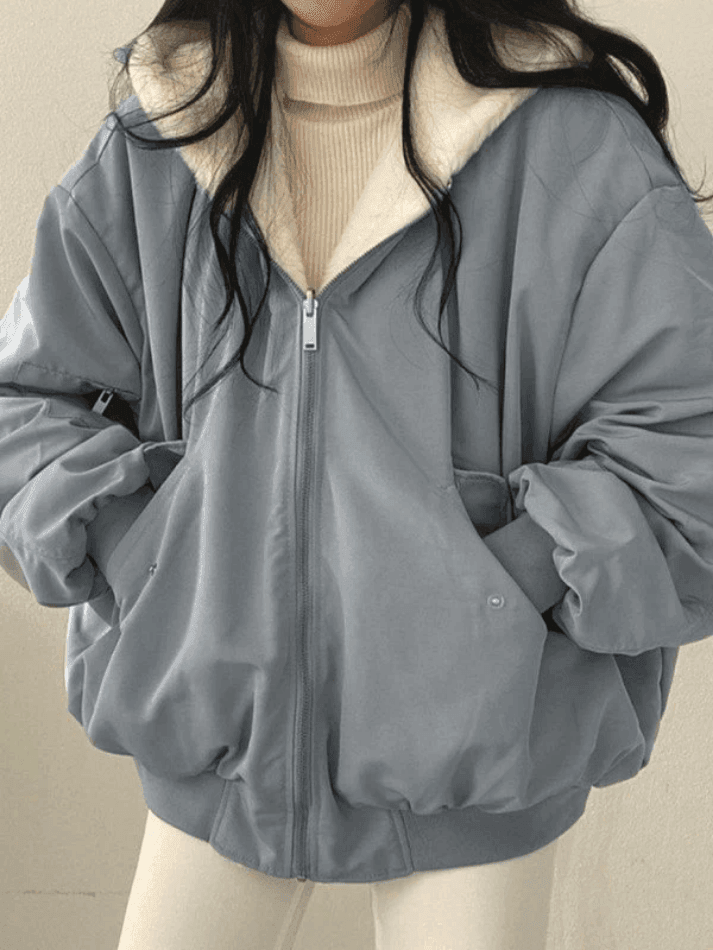 Drune | Damen Winterjacke - Warm Gefüttert & Wasserdicht - Winddicht & Atmungsaktiv
