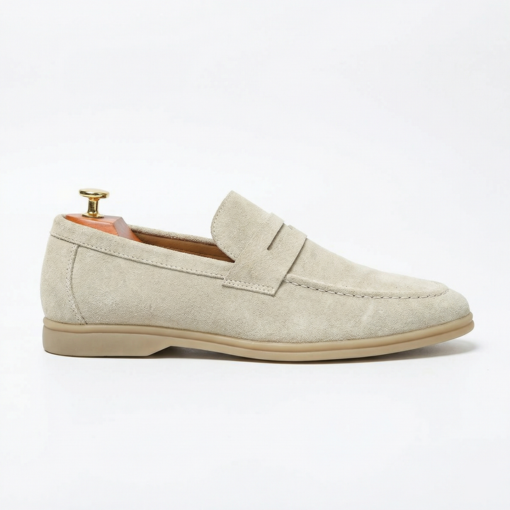 Drune | Luxus Herren Loafers Schuhe Bram