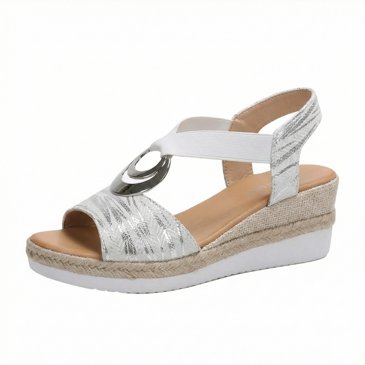 Drune | Orthopädische Sandalen Komfort für Jeden Schritt