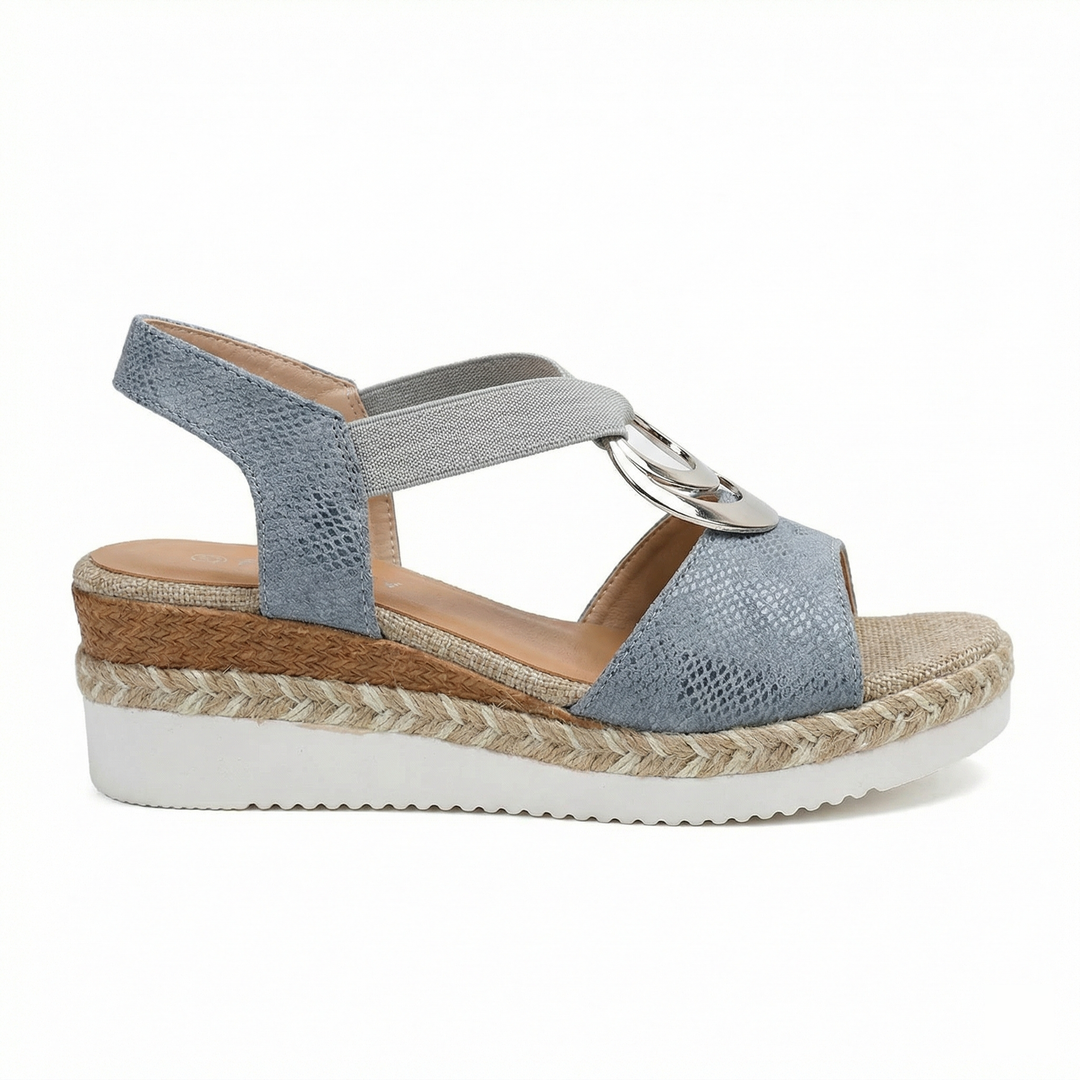 Drune | Orthopädische Sandalen Komfort für Jeden Schritt
