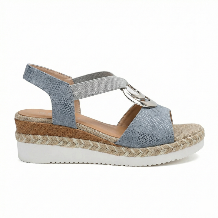 Drune | Orthopädische Sandalen Komfort für Jeden Schritt