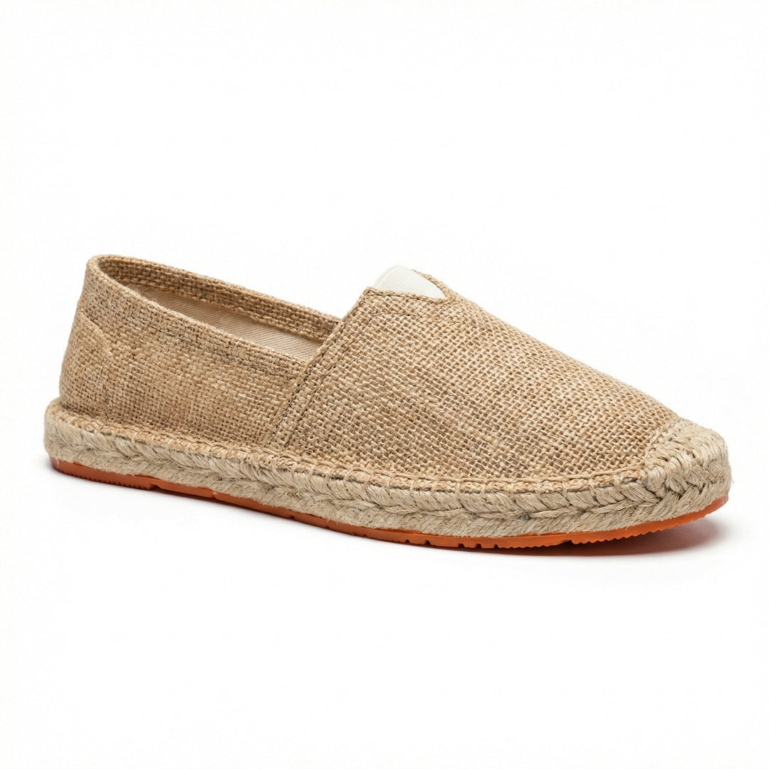 Espadrilles-Loafer-Schuhe für Herren Drune
