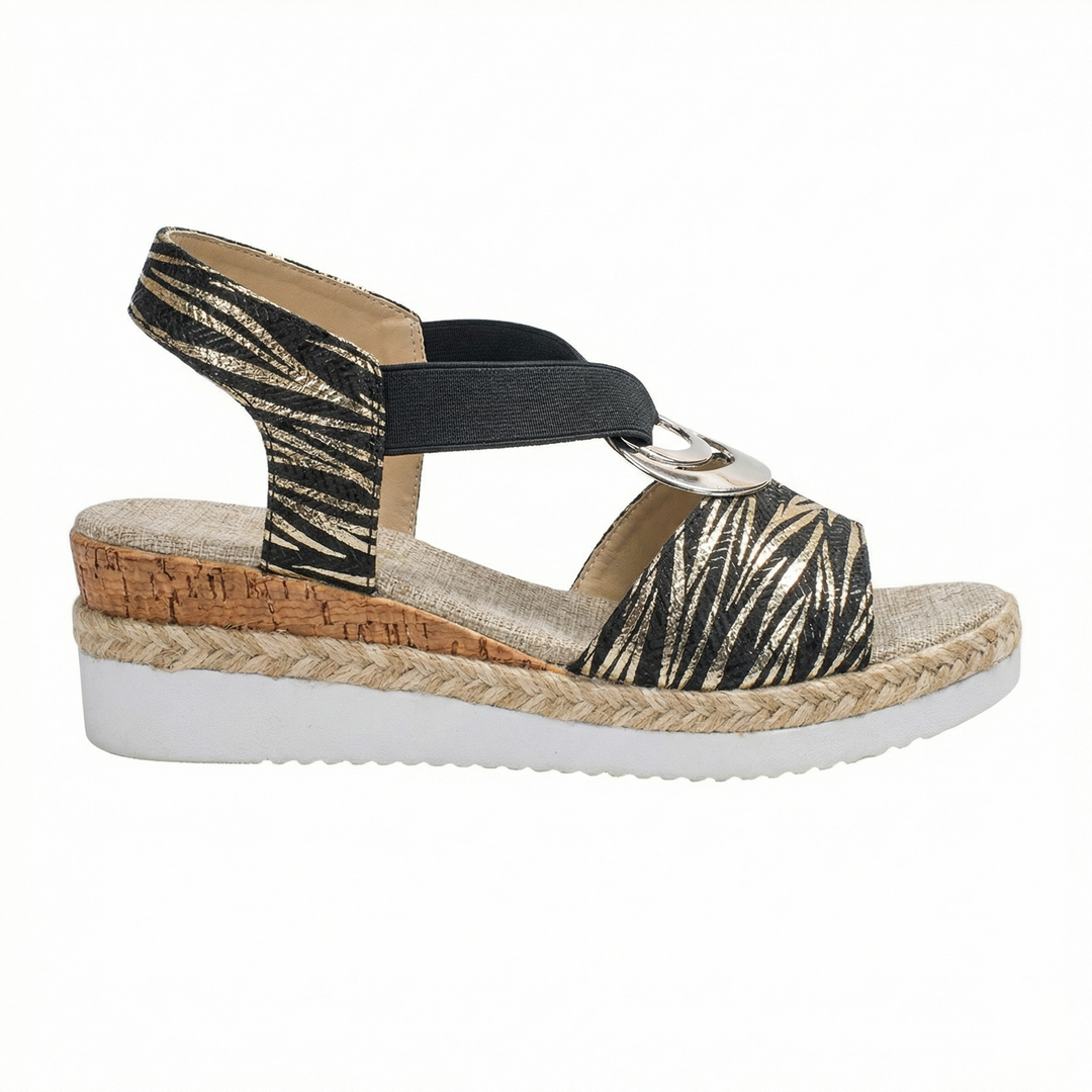 Drune | Orthopädische Sandalen Komfort für Jeden Schritt
