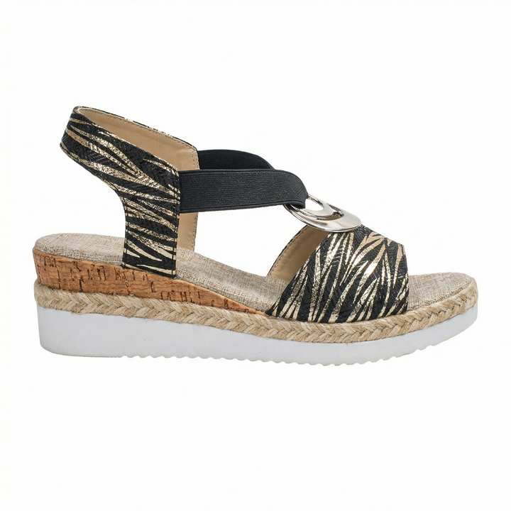 Drune | Orthopädische Sandalen Komfort für Jeden Schritt
