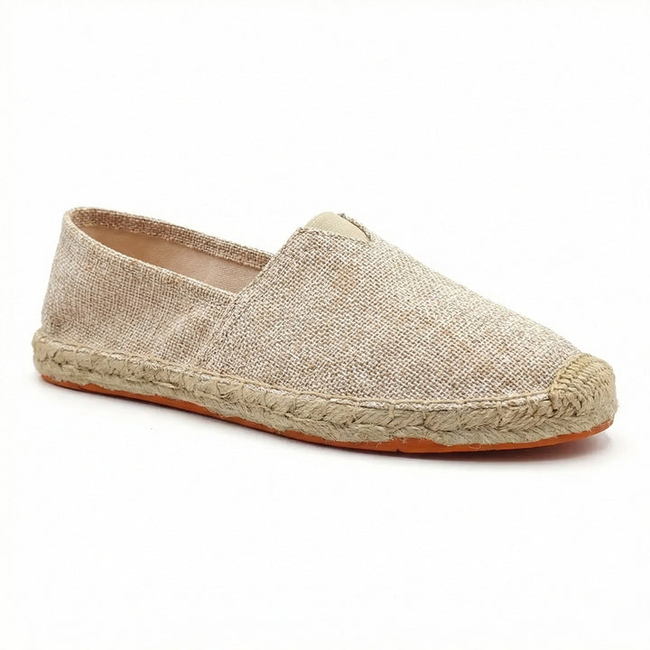 Espadrilles-Loafer-Schuhe für Herren Drune