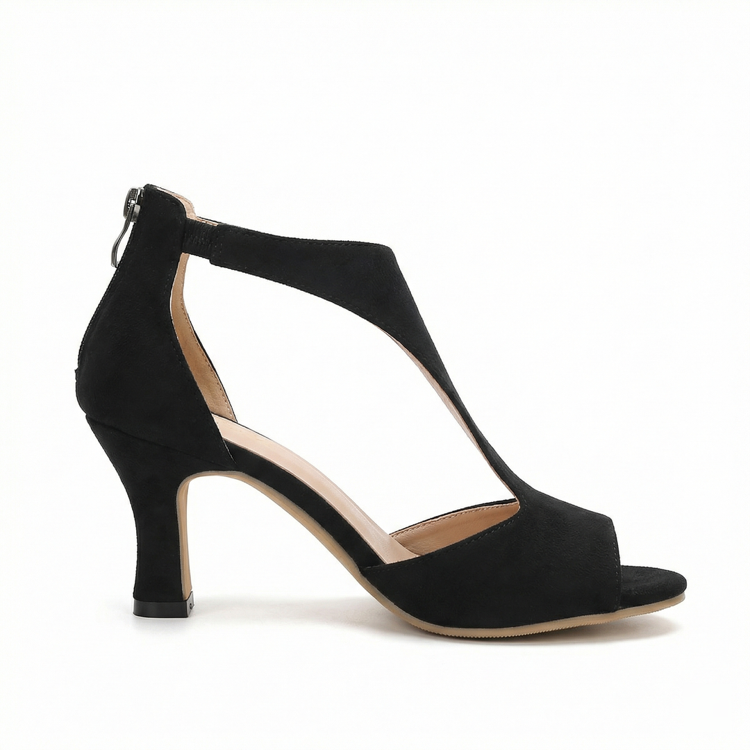 Drune - Orthopädische Stöckelschuhe