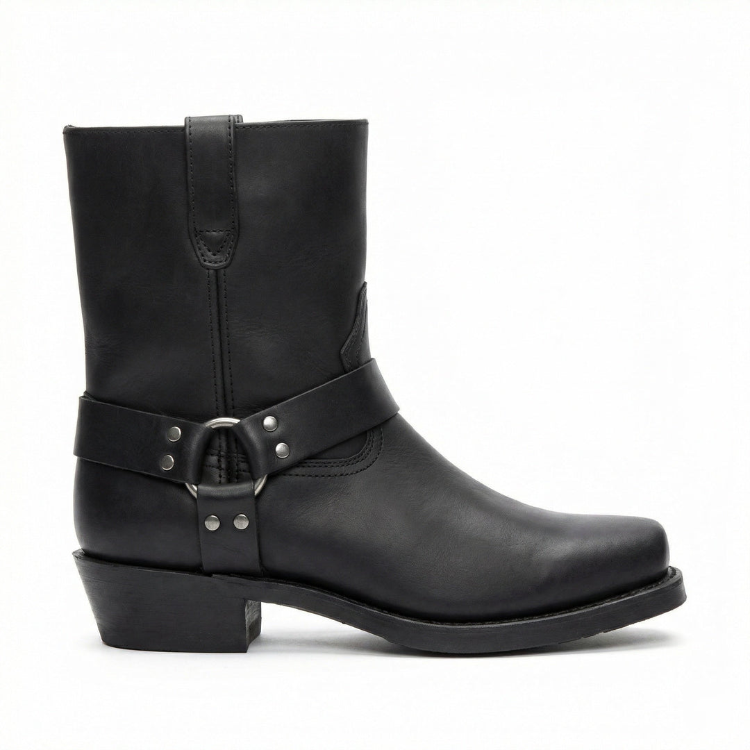 Westernstiefel für Herren Drune