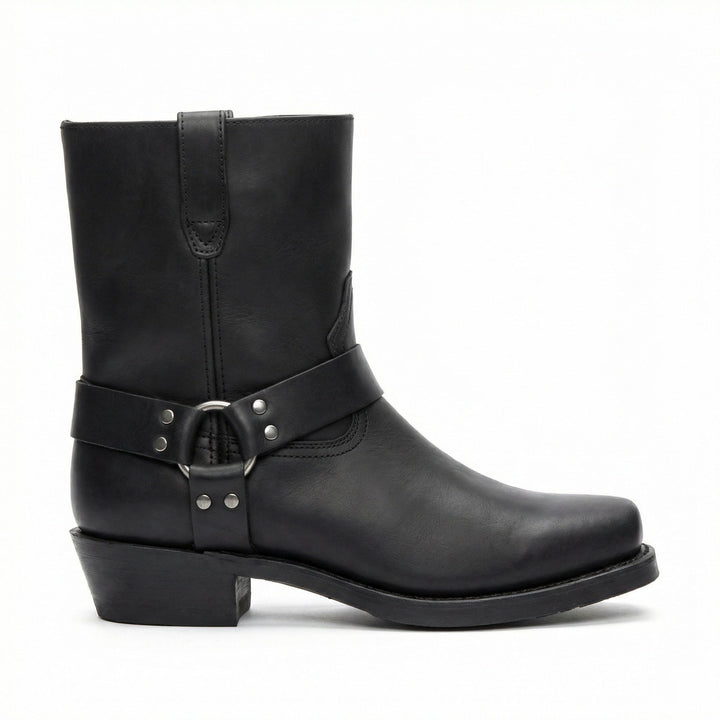 Westernstiefel für Herren Drune