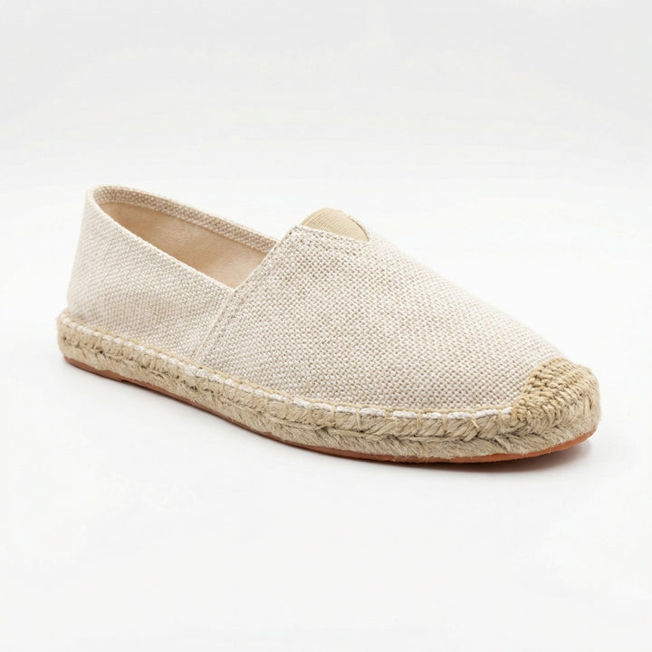 Espadrilles-Loafer-Schuhe für Herren Drune